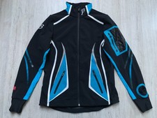 Bjorn Daehlie Langlaufjacke Trainingsjacke Skijacke Softshell Jacket Damen s
