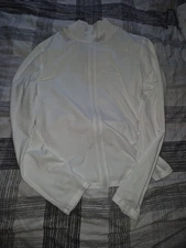 Sheim Gym Set With Zip Up Top 