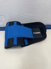 Yianna Women’s Waist Trainers SIZES MEDIUM (BLUE)