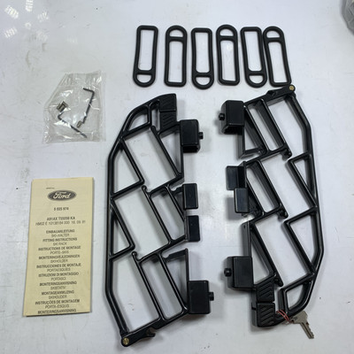 5025973 ORIGINALER FORD UNIVERSALER SCII GENUINE OEM