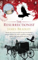 The Resurrectionist | James Bradley | Englisch | Taschenbuch | 2008