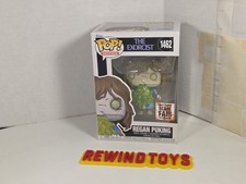 Ultimate Funko Pop The Exorcist Figures Gallery and Checklist 14