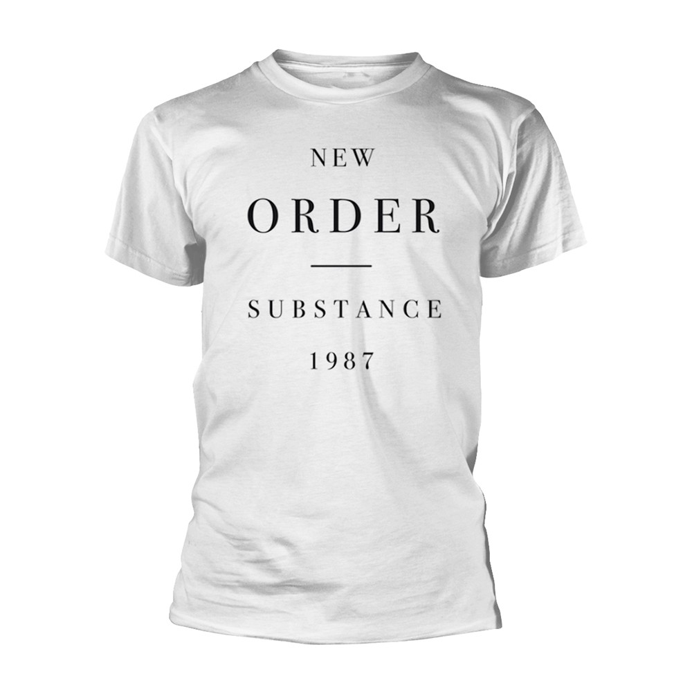 -   SUBSTANCE