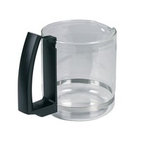 Glaskanne Kompatibel Mit Krups Ms-623057 Filterkaffeemaschine DruckbrüHautomat