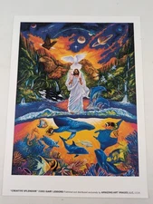 Creative Splendor "Gary Lessord " Amazing  Art Images. Concepts