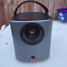 Anker Mars 3 Air 1080p Mini Projector