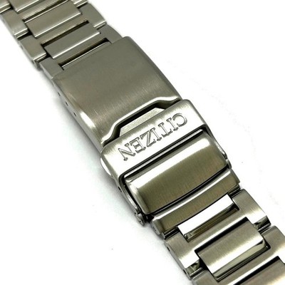 NEW Genuine CITIZEN PROMASTER SS Bracelet 22mm 59-R00597 CB5034