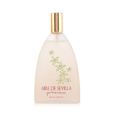 Aire De Sevilla Si Quiero Eau De Toilette Spray 150Ml