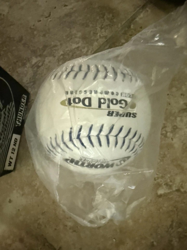 6 Softbol Blanco 12 Foto 4 de 4