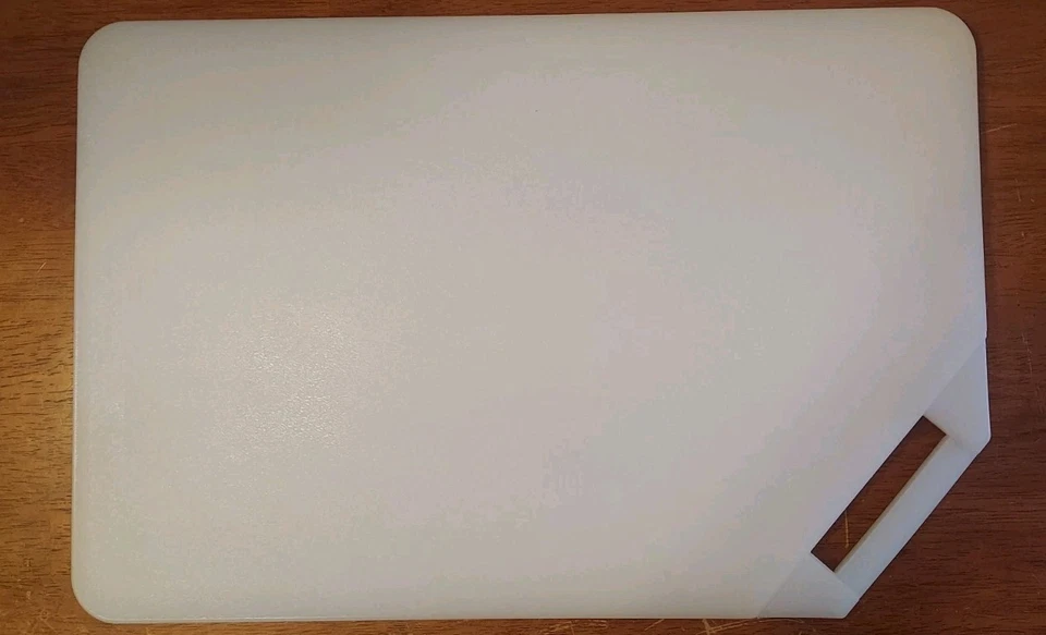 Farberware Cutting Board Heavy Plastic - Image 3 of 4