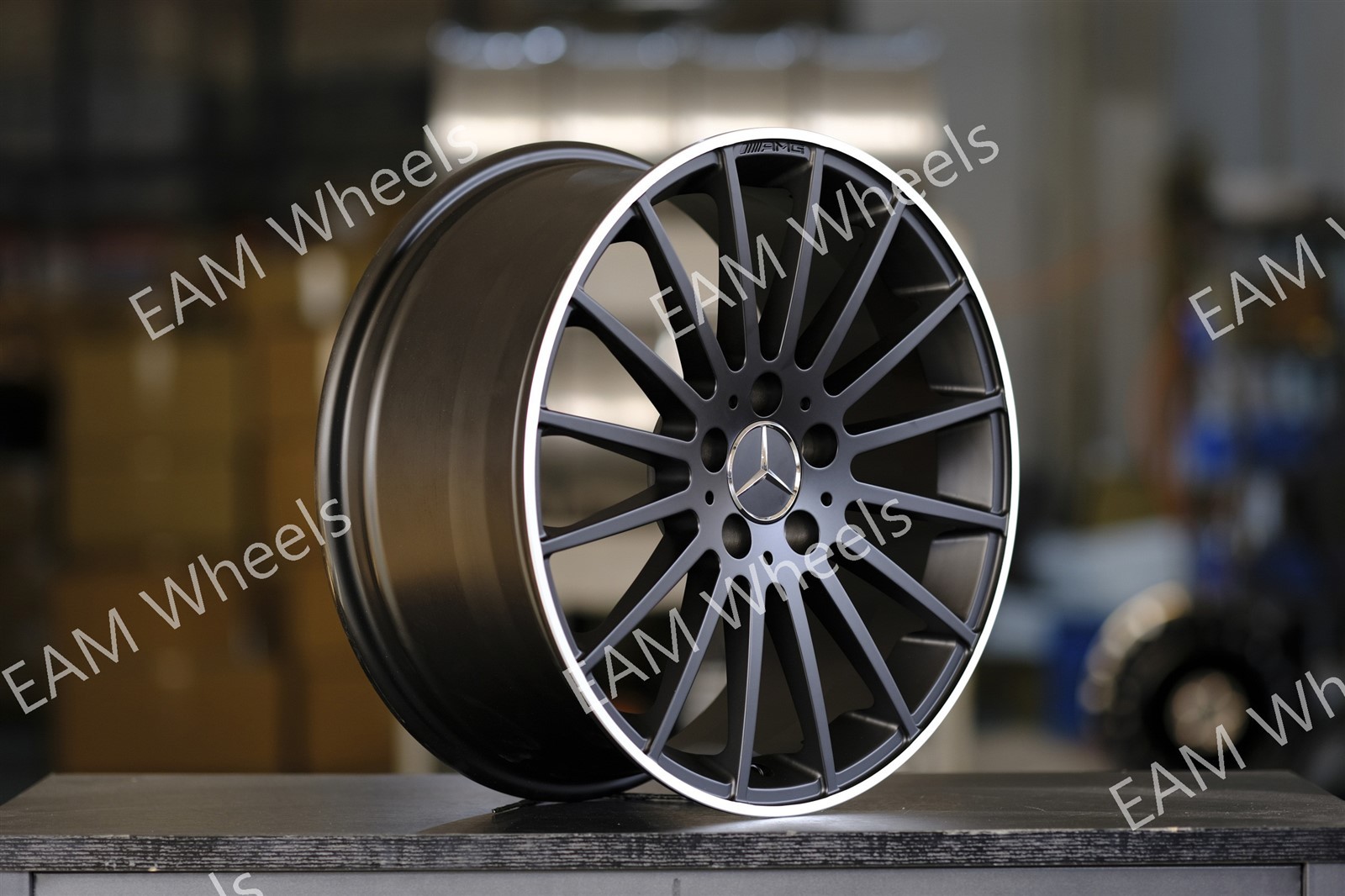 1pc MERCEDES BENZ MAYBACH BRABUS W223 X223 W222 W213 GLS C217 G63 20" Wheel