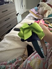 Sailor moon inspired head bands