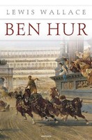 Ben Hur (Roman) Lewis Wallace