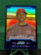 Click to enlarge Ervin Santana