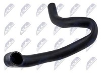 Original Nty Ladeluftschlauch GPP-FR-061 FüR Ford