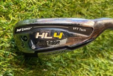 Tour Edge Hot Launch 4 HL4 9 Iron 40 HL4 45L Flex Shafts R