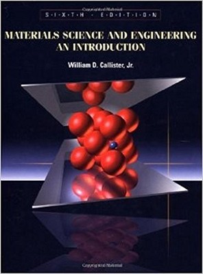 Materials Science and Engineering: An Introduction - Hardcover - ACCEPTABLE