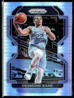 2021 Panini Prizm Basketball Hyper Desmond Bane #215