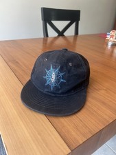 Slipknot We Are Not Your Kind (WANYK) Snapback Hat from Knotfest 2019 Black Cap