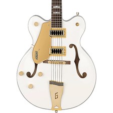 Gretsch Electromatic Classic HB DC Gold HW Le...