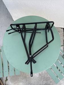 Burley Rear Rack - 60lb Capacity for Dash RM Child Seat or Panniers