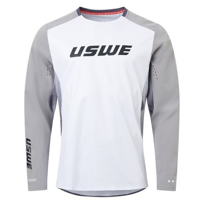 USWE Leera Off Road Trikot Erwachsene S - High Rise - Uswe 80951001100104