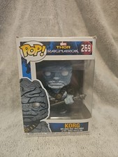 Funko Pop! Vinyl: Marvel - Korg #269