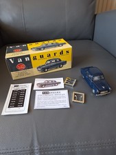 Vangaurd VA 21003 Ford 100E 1:43