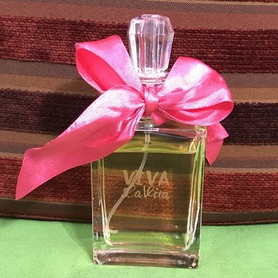 Vintage Viva La Vida By Eurolux For Women's Eau De Toilette 3.4 Fl Oz 100 ML