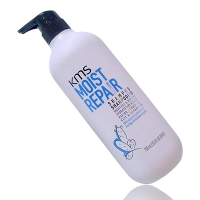 #ad KMS California quot;Moist Repair Shampooquot; Hydration w Prickly Pear 25.3 oz New $22.10