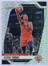 Alyssa Thomas Mojo /25 2024 WNBA Prizm #44