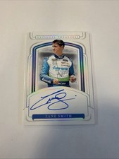 2025 Panini National Treasures NASCAR Racing Checklist Guide in-content 26