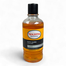 Noxzema Lozione Dopobarba Professionale con Vitamina E 400 ml