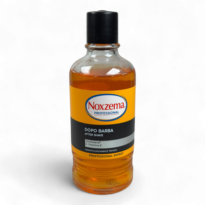 Noxzema Professional After Shave Lotion mit Vitamin E 400 ml
