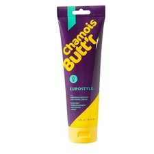 Chamois Butt'r Eurostyle Anti-Chafe Cream, 8 ounce tube ESCB8OZT 