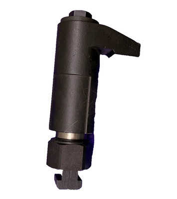 Halder NormTechnik Down-Thrust Clamp Swivelling 