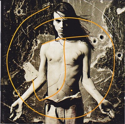 J. We Are The Majority (CD)