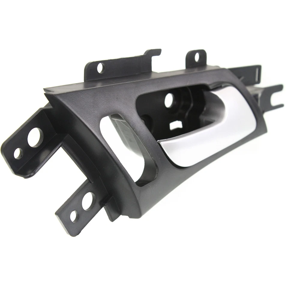 Manija de puerta interior para Acura TL 2004-2008 lado del pasajero delantero plástico Foto 4 de 4