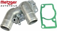 Metzger 4006143 Thermostat FüR KüHlmittel Thermostat KüHlmittel