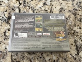 Nokia N-Gage, Crash Nitro Kart, Brand New Factory Sealed!