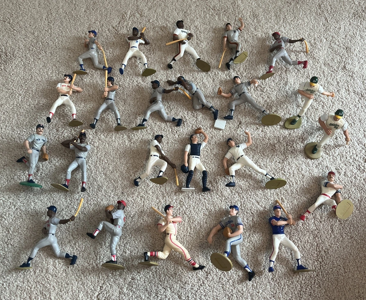 Baseball Figures In other Vintage Sports Memorabilia for sale | eBay