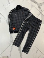 Converse x Rokit track suit SET pants jacket RARE
