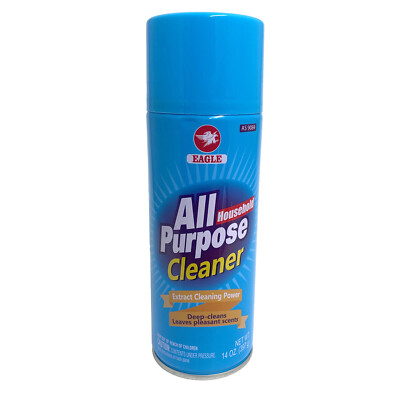 All Purpose Household Cleaner 14 Oz Bundle for House Cleaning Free Fast Shipping