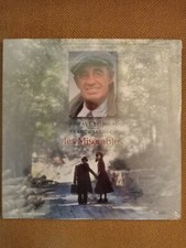 les Miserables Laserdisc Factory Sealed Foreign