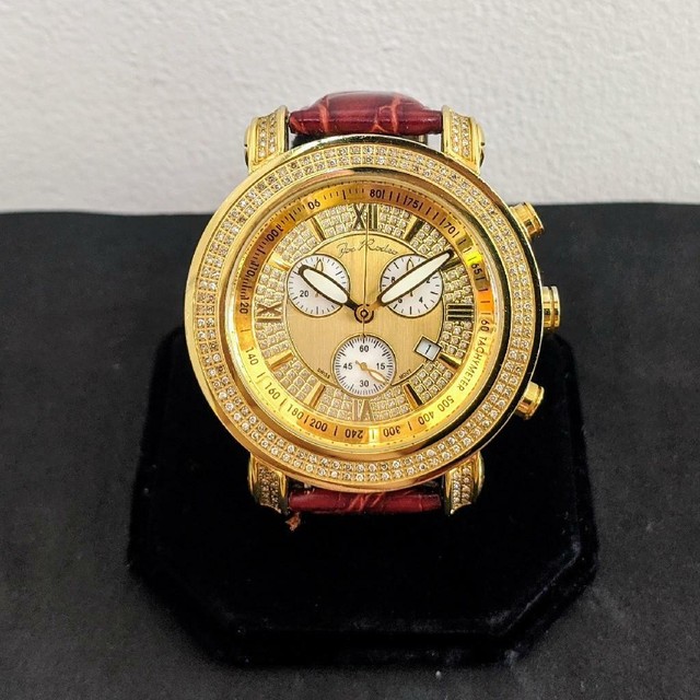 joe rodeo watches ebay