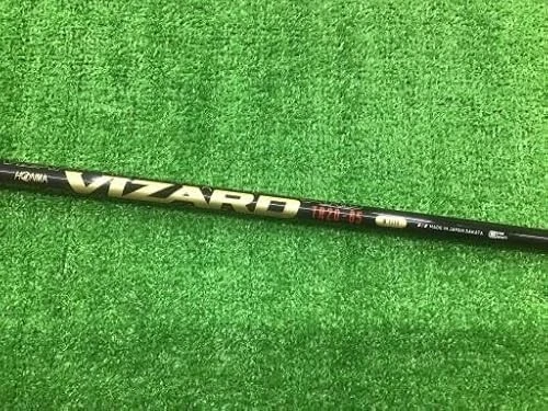 Honma Tour World TR21 U4 Utility / 4w 21 Deg / Flex R / VIZARD TR20-65 - Image 2 of 4