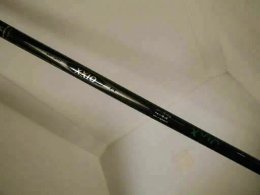 PLUBES DE GOLF MADERA DE CALLE DUNLOP XXIO 2004 9W R-FLEX 10247 Foto 4 de 4