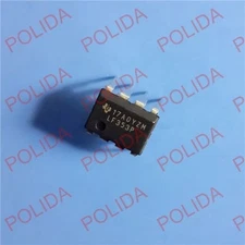 10PCS JFET Operational Amplifier IC TI DIP-8 LF353P
