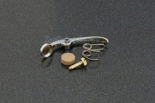 Yamaha Trumpet Tuning Slide Water Key Set YTR8335S NEW Ships Fast BI10