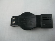 David Clark Headset H10-76 Repair Parts M-87/aic M87 Microphone 150 Ohm Military